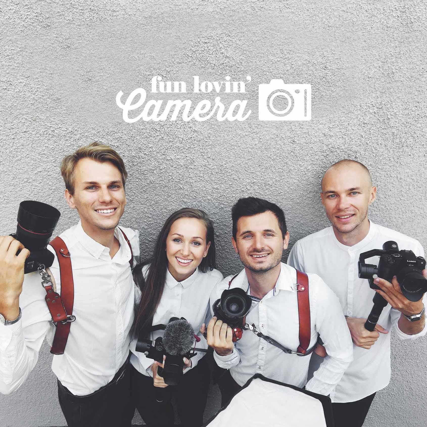 Funlovincamera