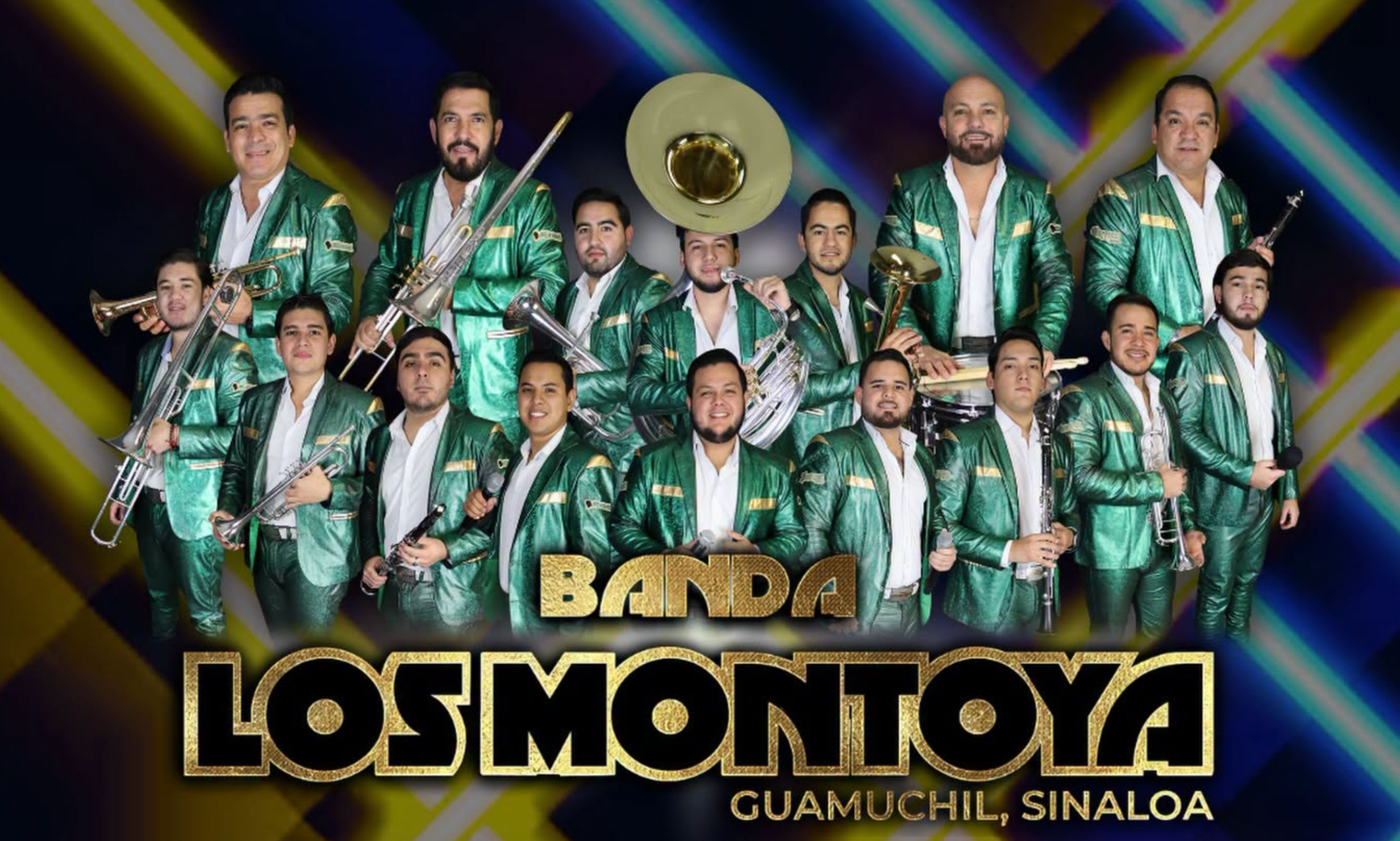 Banda Los Montoya