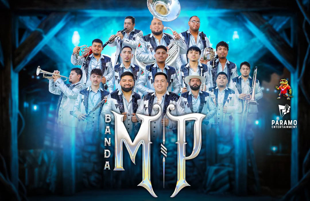 Banda MP | Bakersfield CA